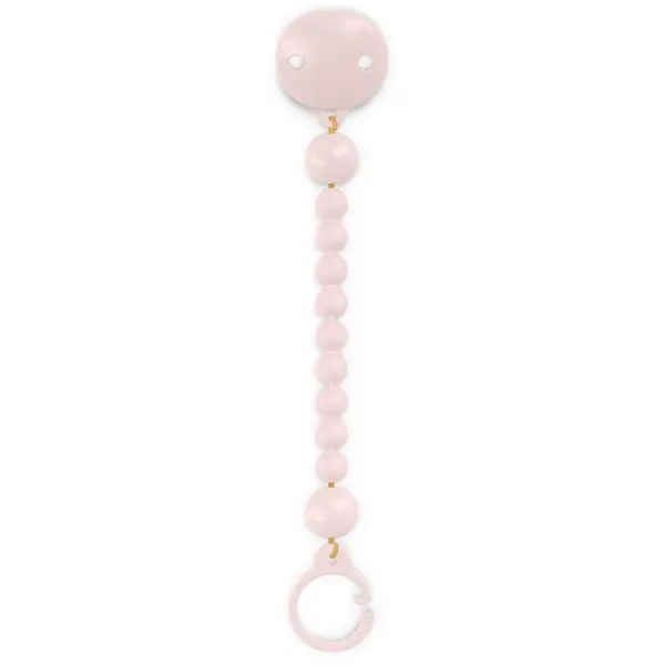 Suavinex Suavinex Colour Essence Dummy Clip kopča za dudu Marshmallow Nude 1 kom