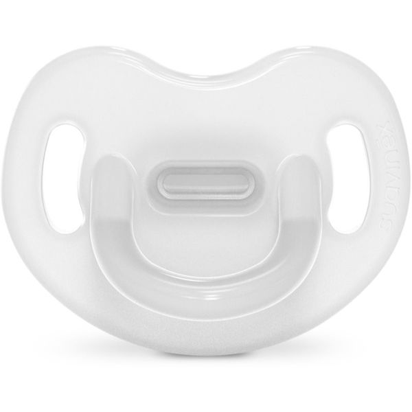 Suavinex Suavinex Colour Essence SX Pro Anatomical 6-18 m duda Foamy Grey 1 kom