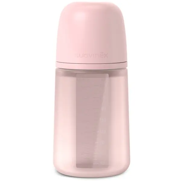Suavinex Suavinex Colour Essence SX Pro bočica za bebe Pink 240 ml