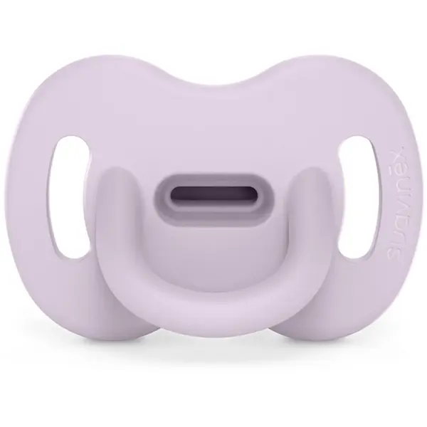 Suavinex Suavinex Colour Essence SX Pro Physiological 0-6 m duda Purple 1 kom