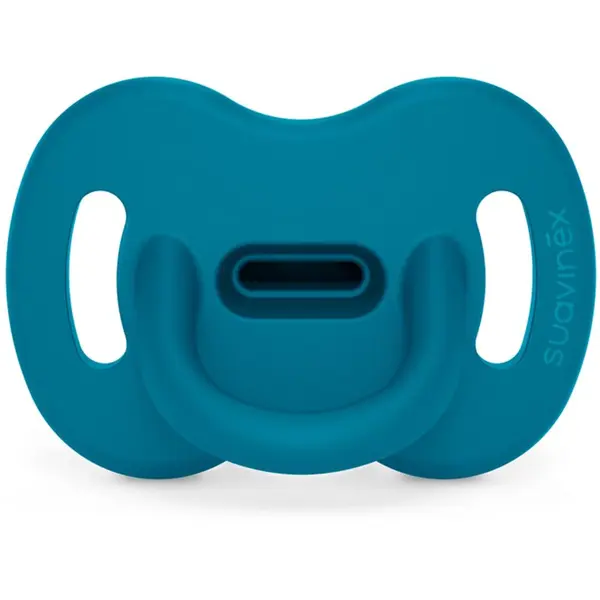 Suavinex Suavinex Colour Essence SX Pro Physiological 0-6 m duda Teal 1 kom