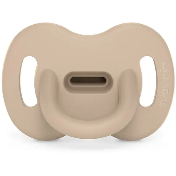 Suavinex Suavinex Colour Essence SX Pro Physiological 6-18 m duda Beige 1 kom