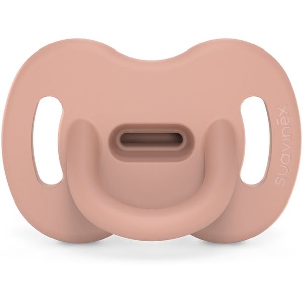 Suavinex Suavinex Colour Essence SX Pro Physiological 6-18 m duda Marshmallow Nude 1 kom