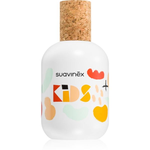 Suavinex Suavinex Kids Eau de Cologne kolonjska voda za djecu od rođenja 100 ml