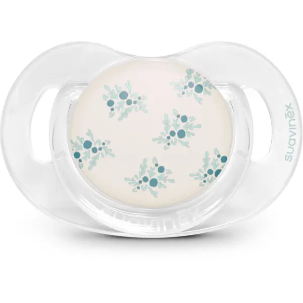 Suavinex Suavinex Poetry SX Pro Physiological 6-18 m duda Blue 1 kom