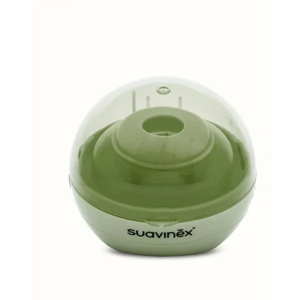Suavinex Suavinex Portable Soother Steriliser UV sterilizator Green 1 kom