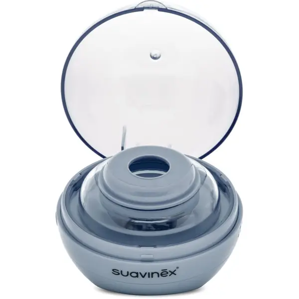 Suavinex Suavinex Portable Soother Steriliser UV sterilizator Light Blue 1 kom