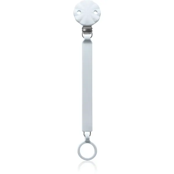 Suavinex Suavinex Wonder Pacifier Clip kopča za dudu Illusion Blue 1 kom