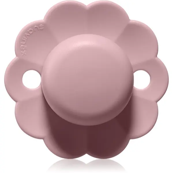 Suavinex Suavinex Wonder SX Pro Physiological 6-18 m duda Pale Mauve 1 kom