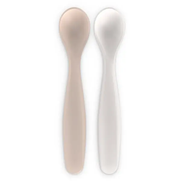 Suavinex Suavinex Wonderland Spoons žličica 6m+ Pink 2 kom