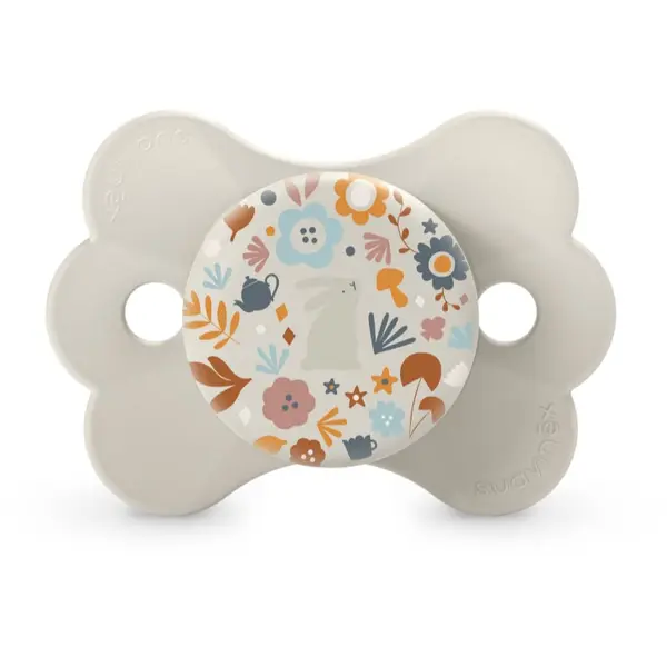 Suavinex Suavinex Wonderland SX Pro Physiological 0-6 m duda Liberty Cream 1 kom