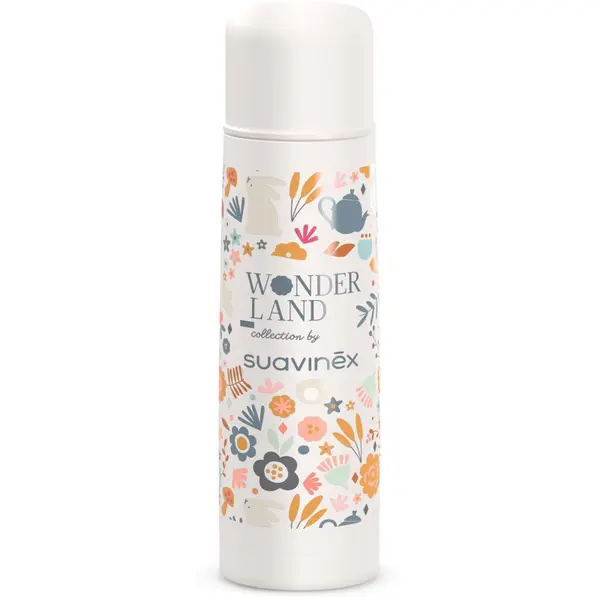 Suavinex Suavinex Wonderland Thermos for Liquids termosica Nude 500 ml
