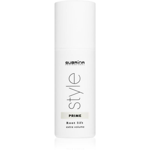 Subrina Professional Subrina Professional Style Prime sprej za volumen od korijena 150 ml