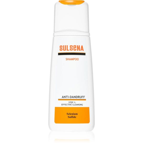 Sulsena Sulsena Anti-Dandruff šampon protiv peruti 150 ml