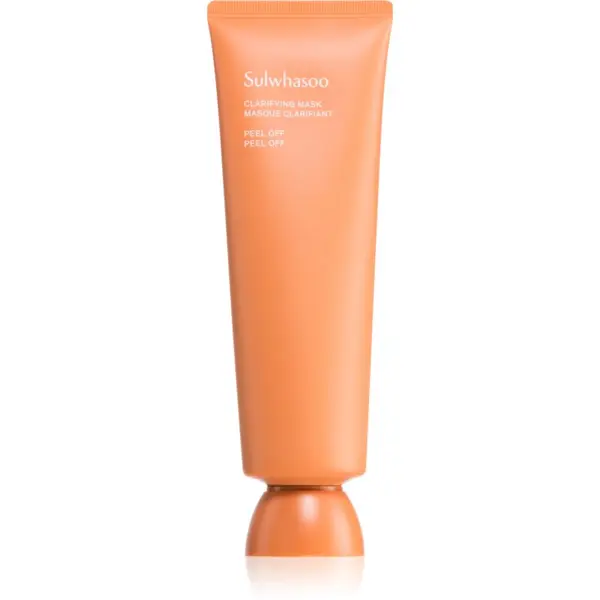 Sulwhasoo Sulwhasoo Clarifying Mask Peel off maska za čišćenje s eksfolijacijskim učinkom 120 ml