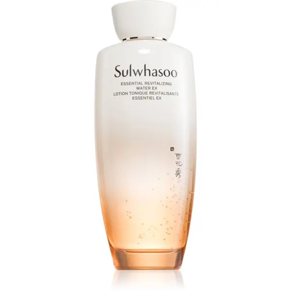 Sulwhasoo Sulwhasoo Essential Revitalizing Water EX hidratantna voda za lice s revitalizirajućim djelovanjem 150 ml