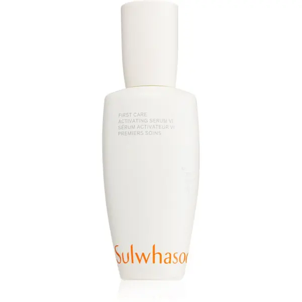 Sulwhasoo Sulwhasoo First Care Activating Serum VI serum za intenzivnu revitalizaciju protiv bora 90 ml