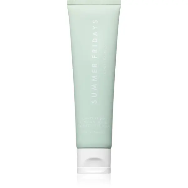 Summer Fridays Summer Fridays Super Amino Gel Cleanser gel za čišćenje s aminokiselinama 150 ml