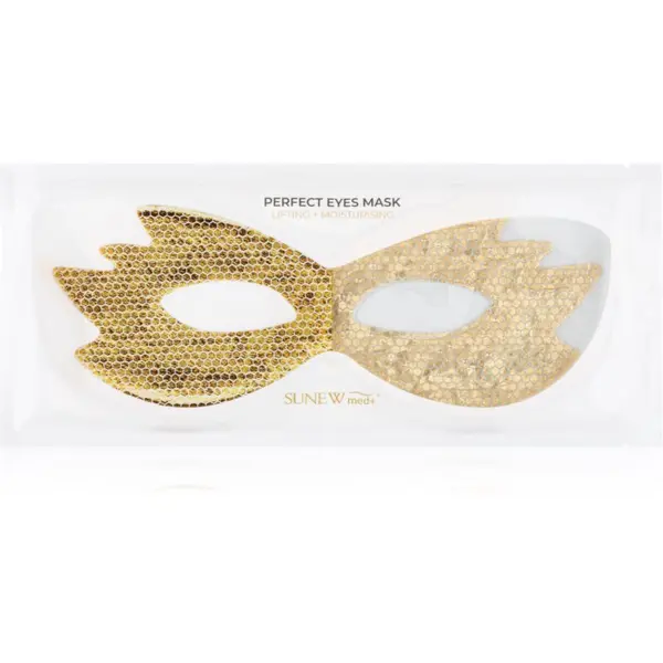 SUNEWMED+ SUNEWMED+ Lifting and Moisturizing Active Eye Sheet Mask maska za područje oko očiju 1 kom
