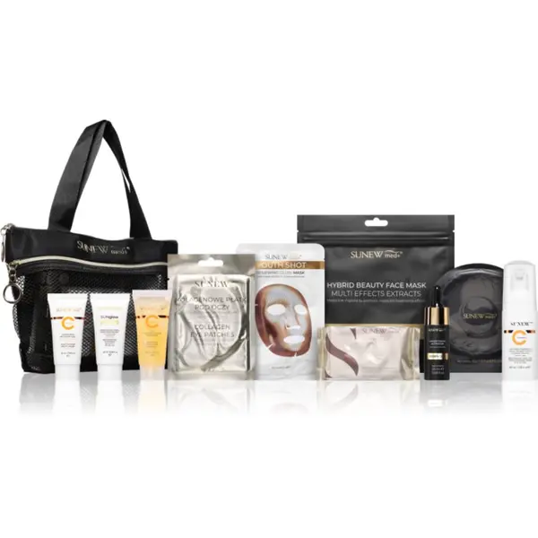 SUNEWMED+ SUNEWMED+ Travel Kit Face Care Set putni set