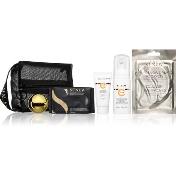 SUNEWMED+ SUNEWMED+ Travel Mini Kit Face Care Set putni set