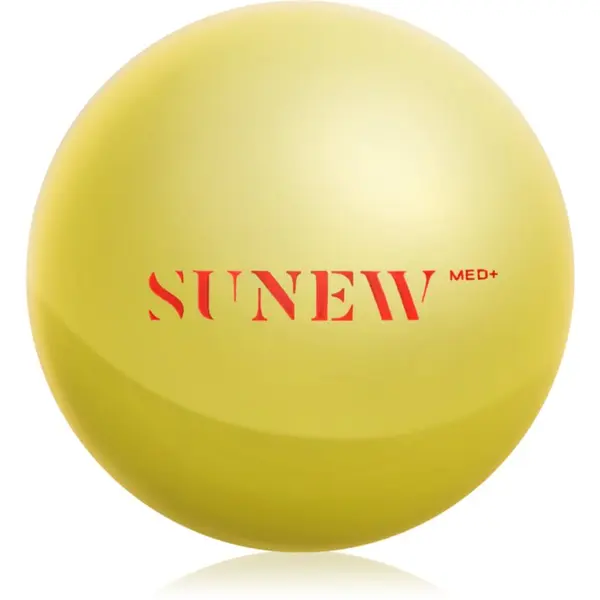 SUNEWMED+ SUNEWMED+ Vanilla Gold Kiss Moisturizing Lip Balm hidratantni balzam za usne sa shea maslacem 13 g