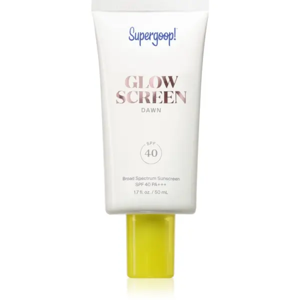 Supergoop! Supergoop! Glowscreen krema za toniranje SPF 40 50 ml