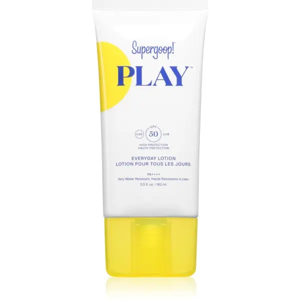 Supergoop! Supergoop! Play mlijeko za sunčanje SPF 50 162 ml