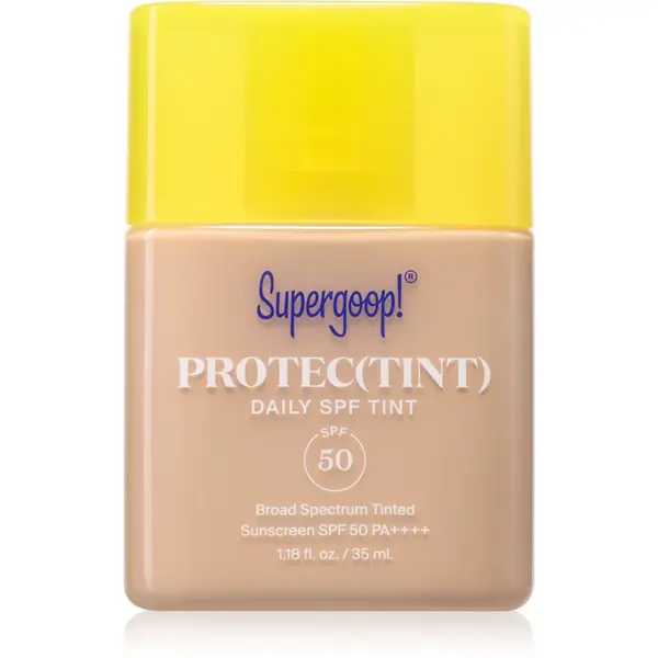 Supergoop! Supergoop! Protec(tint) krema za toniranje SPF 50 nijansa 24N 35 ml