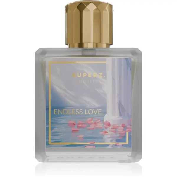 SUPERZ. Budapest SUPERZ. Budapest Endless Love parfemski ekstrakt za žene 50 ml
