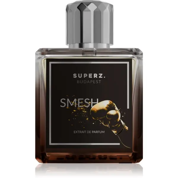 SUPERZ. Budapest SUPERZ. Budapest Smesh parfemski ekstrakt uniseks 50 ml