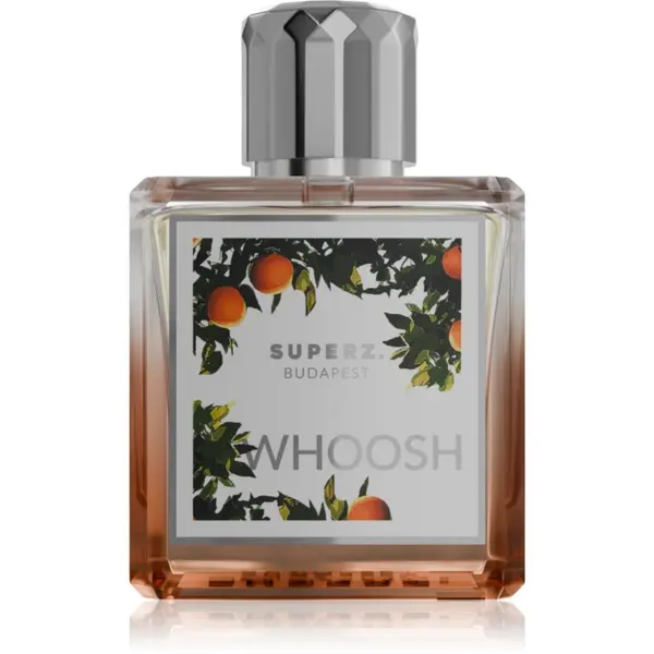SUPERZ. Budapest SUPERZ. Budapest Whoosh parfemski ekstrakt uniseks 50 ml