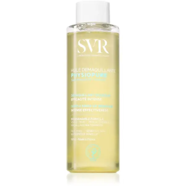 SVR SVR Physiopure Huile Demaquillante ulje za skidanje šminke 150 ml
