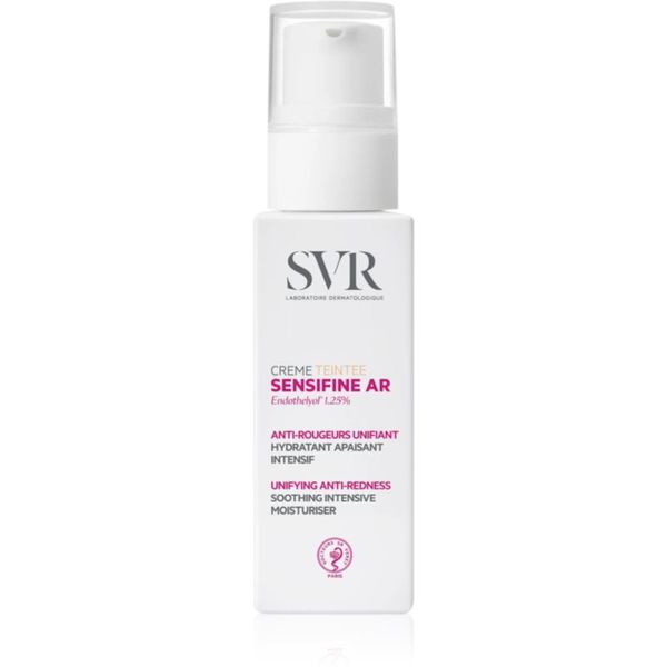 SVR SVR Sensifine AR krema za toniranje neutralizira crvenilo 40 ml