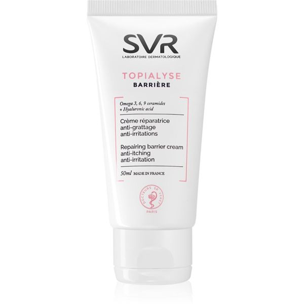 SVR SVR Topialyse krema za ruke za suhu i atopičnu kožu 50 ml