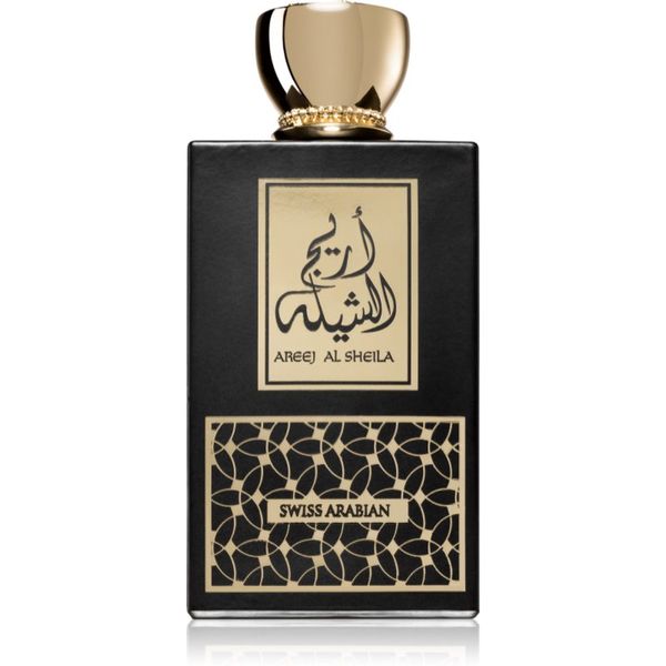 Swiss Arabian Swiss Arabian Areej Al Sheila parfemska voda za žene 100 ml
