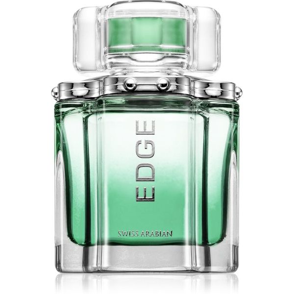 Swiss Arabian Swiss Arabian Edge toaletna voda za muškarce 100 ml