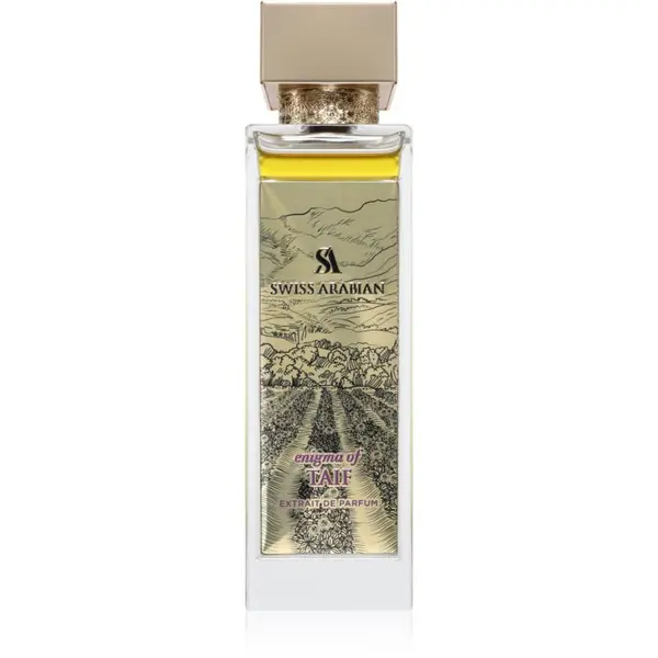 Swiss Arabian Swiss Arabian Enigma Of Taif parfemski ekstrakt uniseks 100 ml