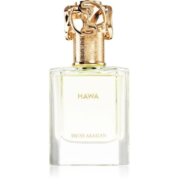 Swiss Arabian Swiss Arabian Hawa parfemska voda za žene 50 ml