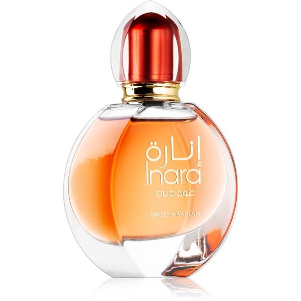 Swiss Arabian Swiss Arabian Inara Oud parfemska voda za žene 55 ml
