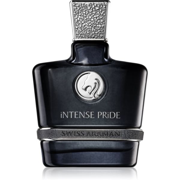Swiss Arabian Swiss Arabian Intense Pride parfemska voda uniseks 100 ml
