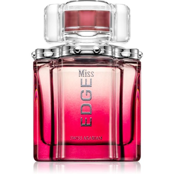 Swiss Arabian Swiss Arabian Miss Edge parfemska voda za žene 100 ml