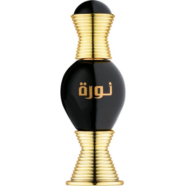 Swiss Arabian Swiss Arabian Noora Onyx parfumirano ulje uniseks 20 ml
