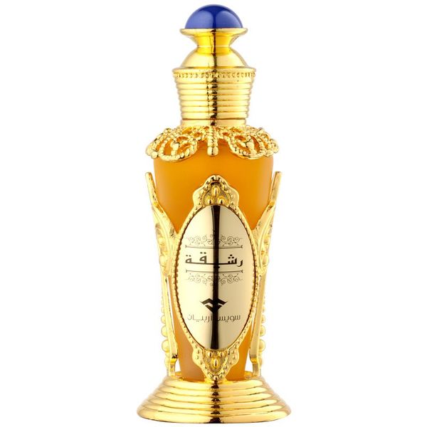 Swiss Arabian Swiss Arabian Rasheeqa parfumirano ulje uniseks 20 ml