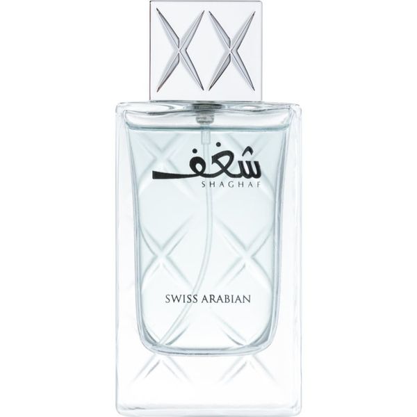 Swiss Arabian Swiss Arabian Shaghaf Men parfemska voda za muškarce 75 ml
