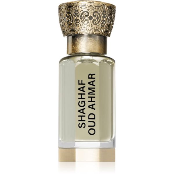 Swiss Arabian Swiss Arabian Shaghaf Oud Ahmar parfumirano ulje uniseks 12 ml