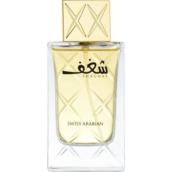 Swiss Arabian Swiss Arabian Shaghaf parfemska voda za žene 75 ml