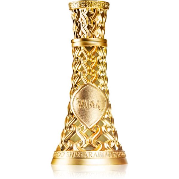 Swiss Arabian Swiss Arabian wafa parfemska voda uniseks 50 ml
