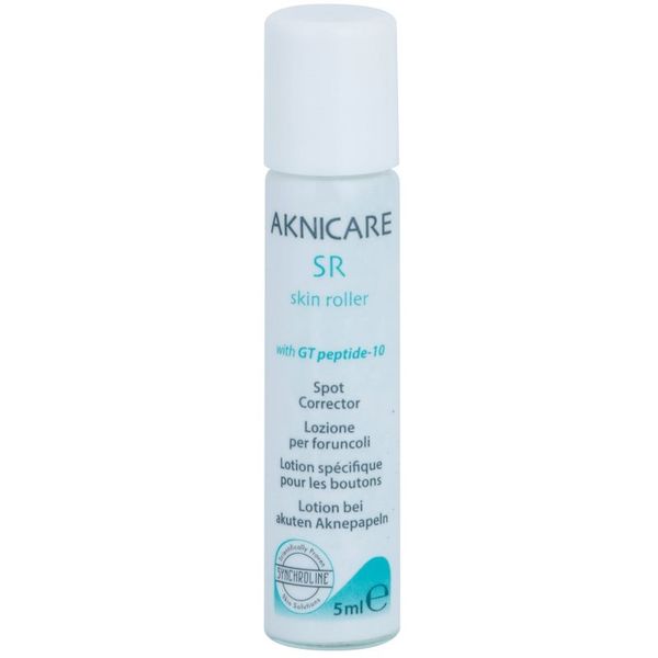 Synchroline Synchroline Aknicare  SR lokalna njega protiv akni  roll-on 5 ml