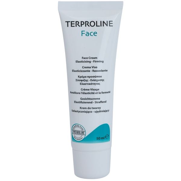 Synchroline Synchroline Terproline učvršćujuća krema za lice 50 ml